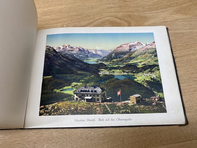 Engadin